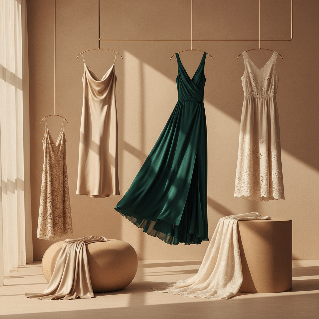 Dresses - RIMODA