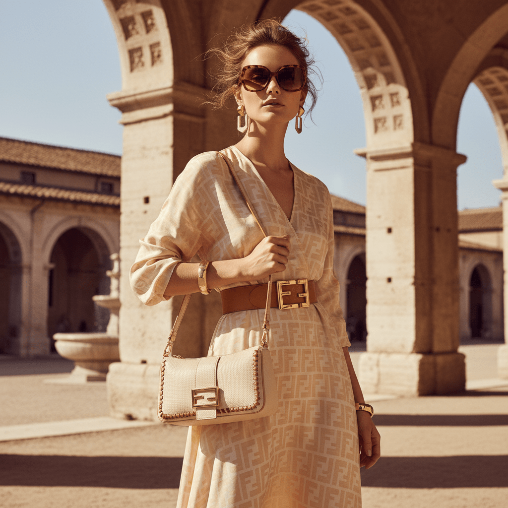 Fendi - RIMODA