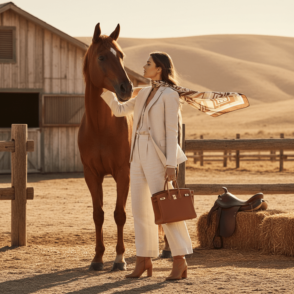 Hermès - RIMODA