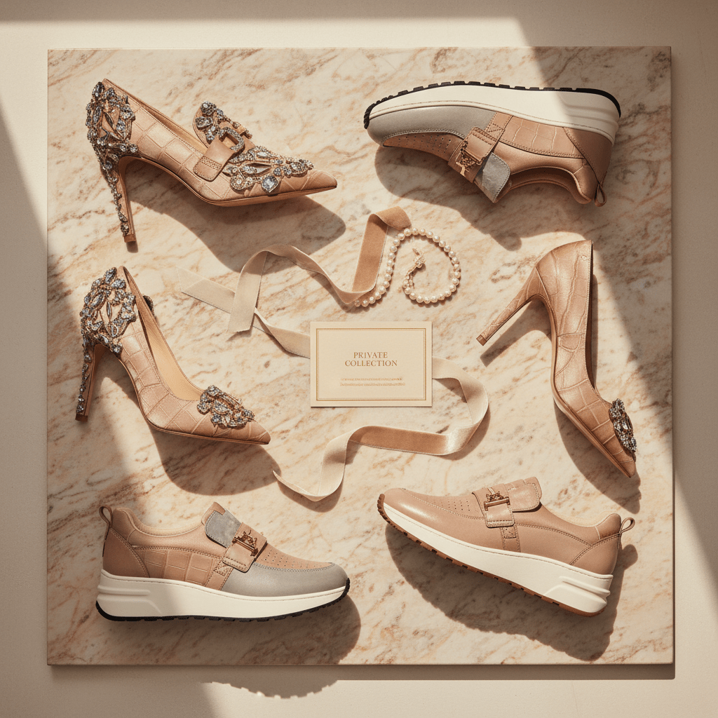Shoes - RIMODA