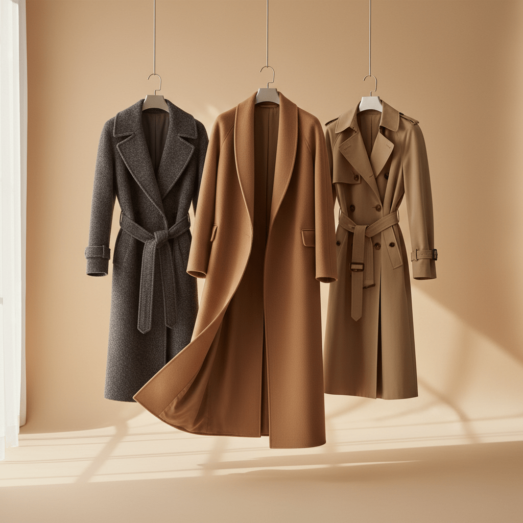 Women's Outerwear - RIMODA