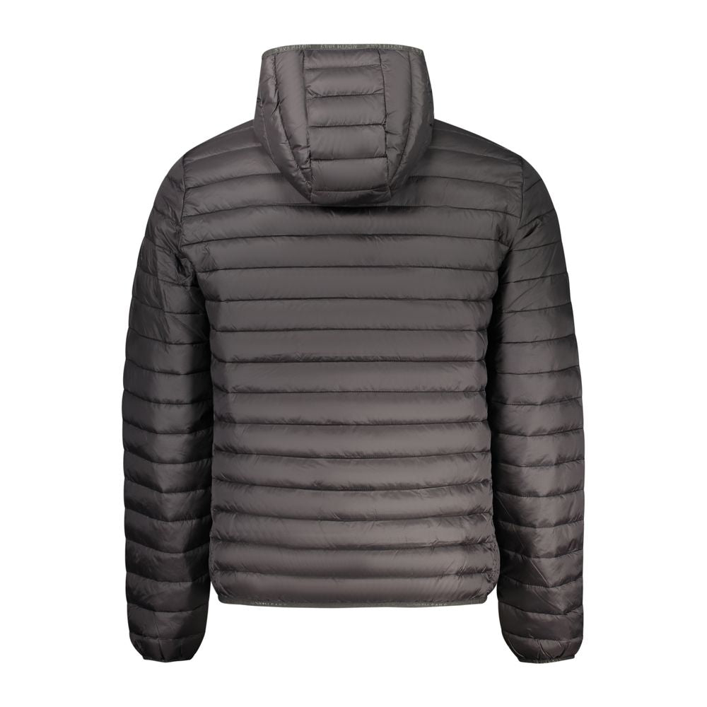 North Sails Nero Poliammide Uomo Giaccone