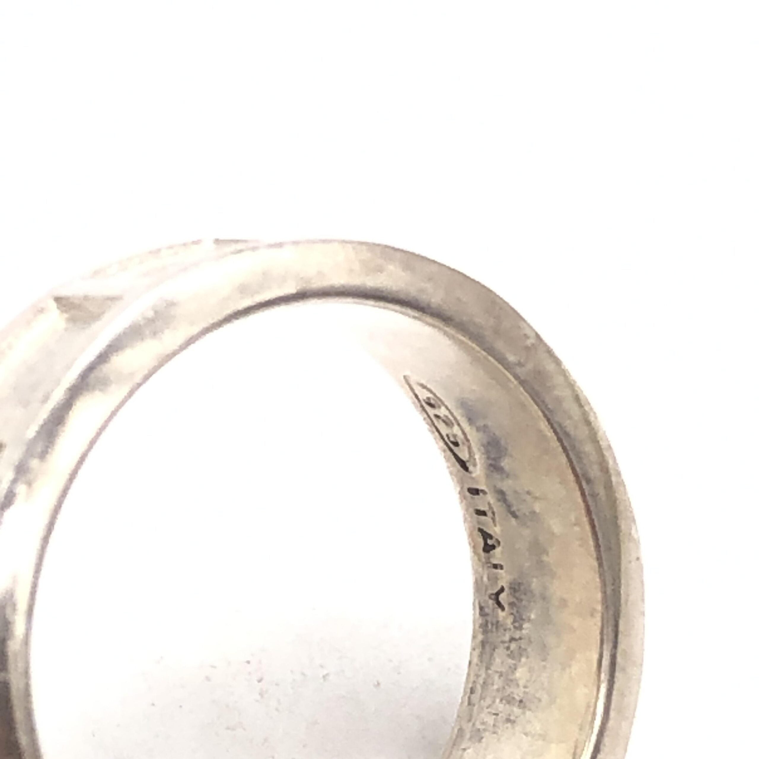 Atlas Ring, SV925, 4,5 g, VS Maat 5