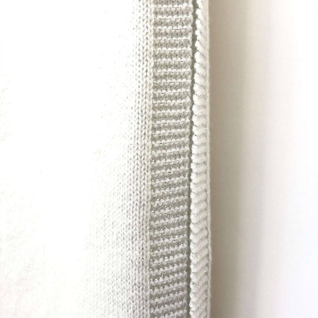 Chanel Scarf/Shawl, Wool (Not Knit)