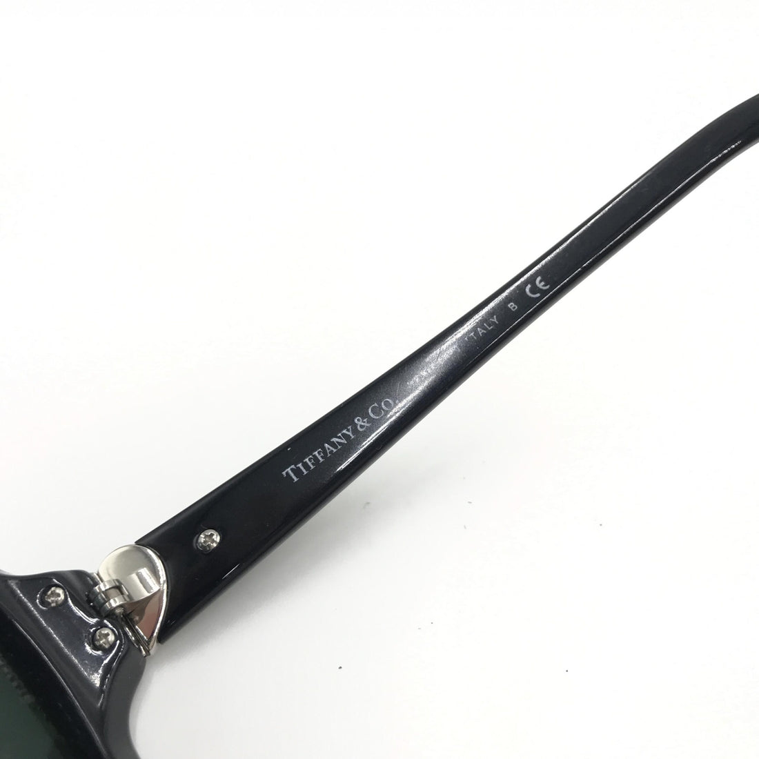 Tiffany & Co. Sunglasses, Plastic