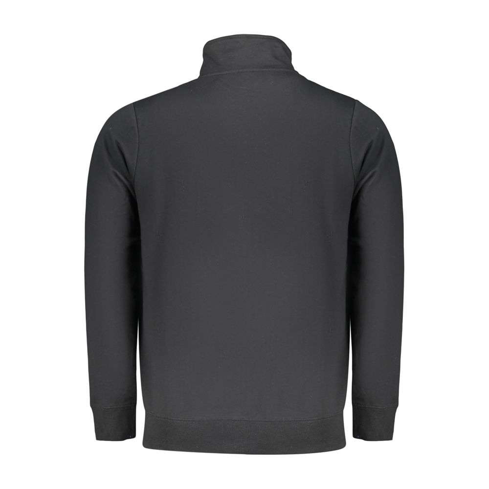 Norway 1963 Black Cotton Men's Sweatshirt