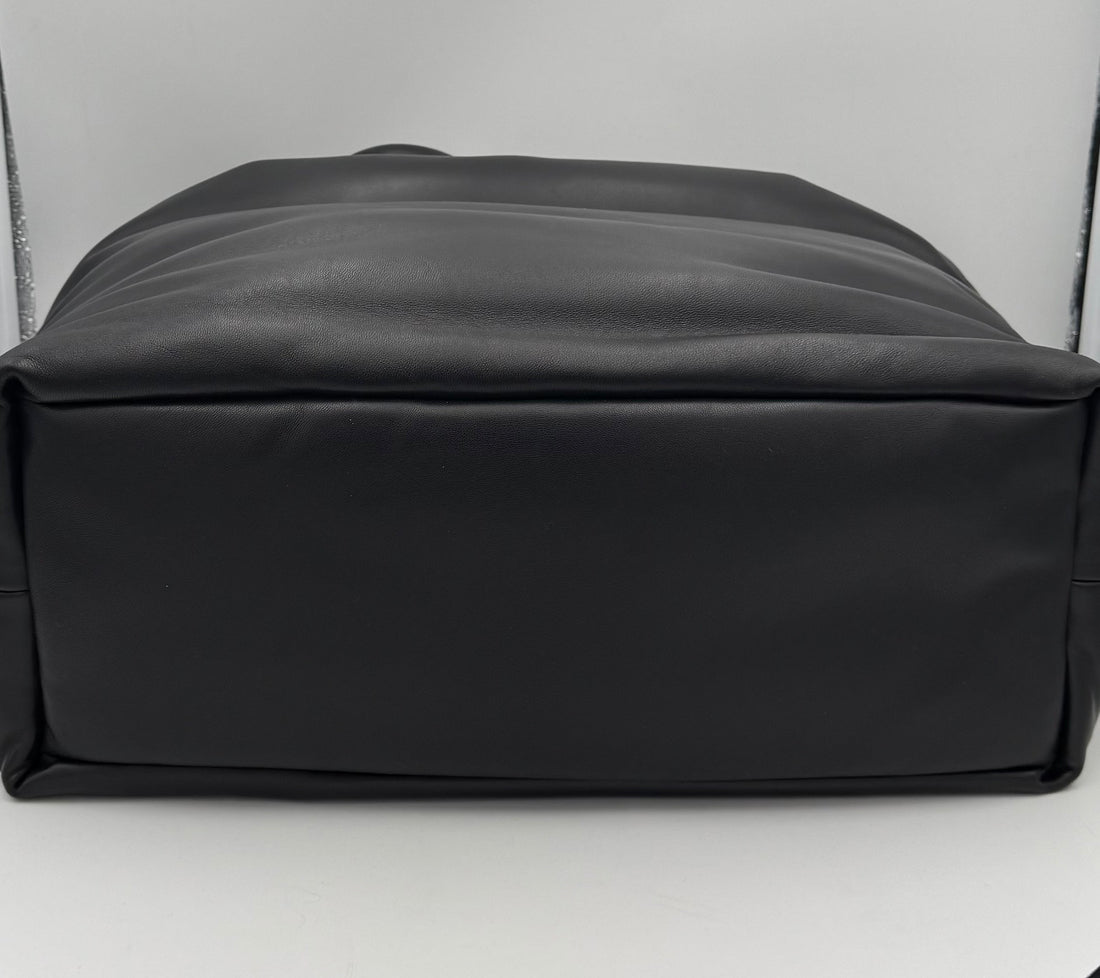 Saint Laurent SAINT LAURENT Shopping Bag Large in Lambskin