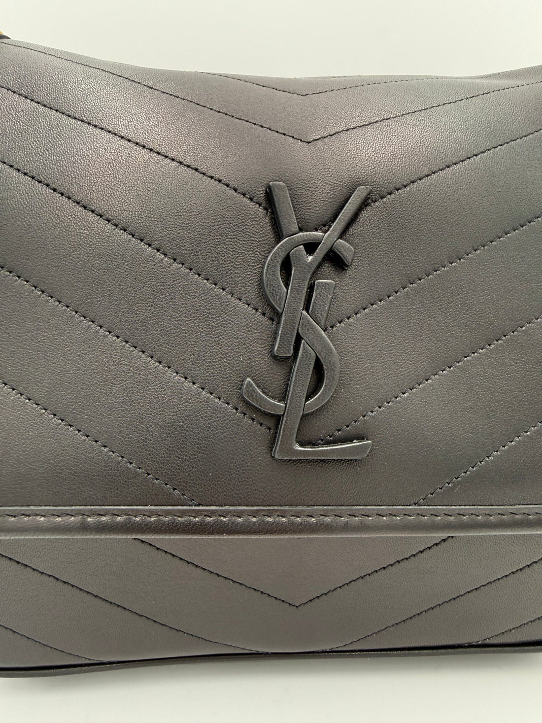 Saint Laurent SAINT LAURENT NIKI LARGE in Lambskin Bag