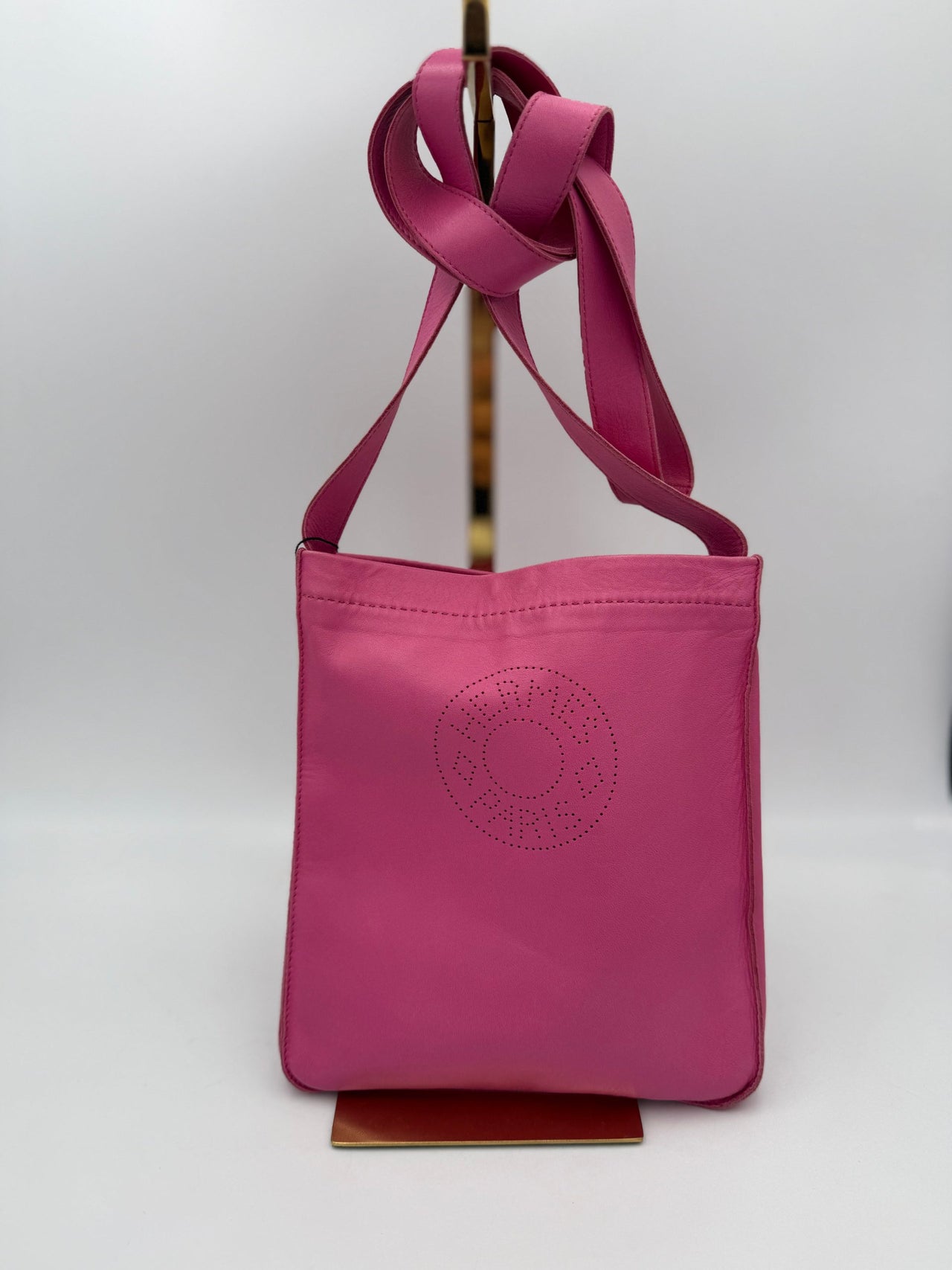 HERMES EVELYNE MINI Handbag
