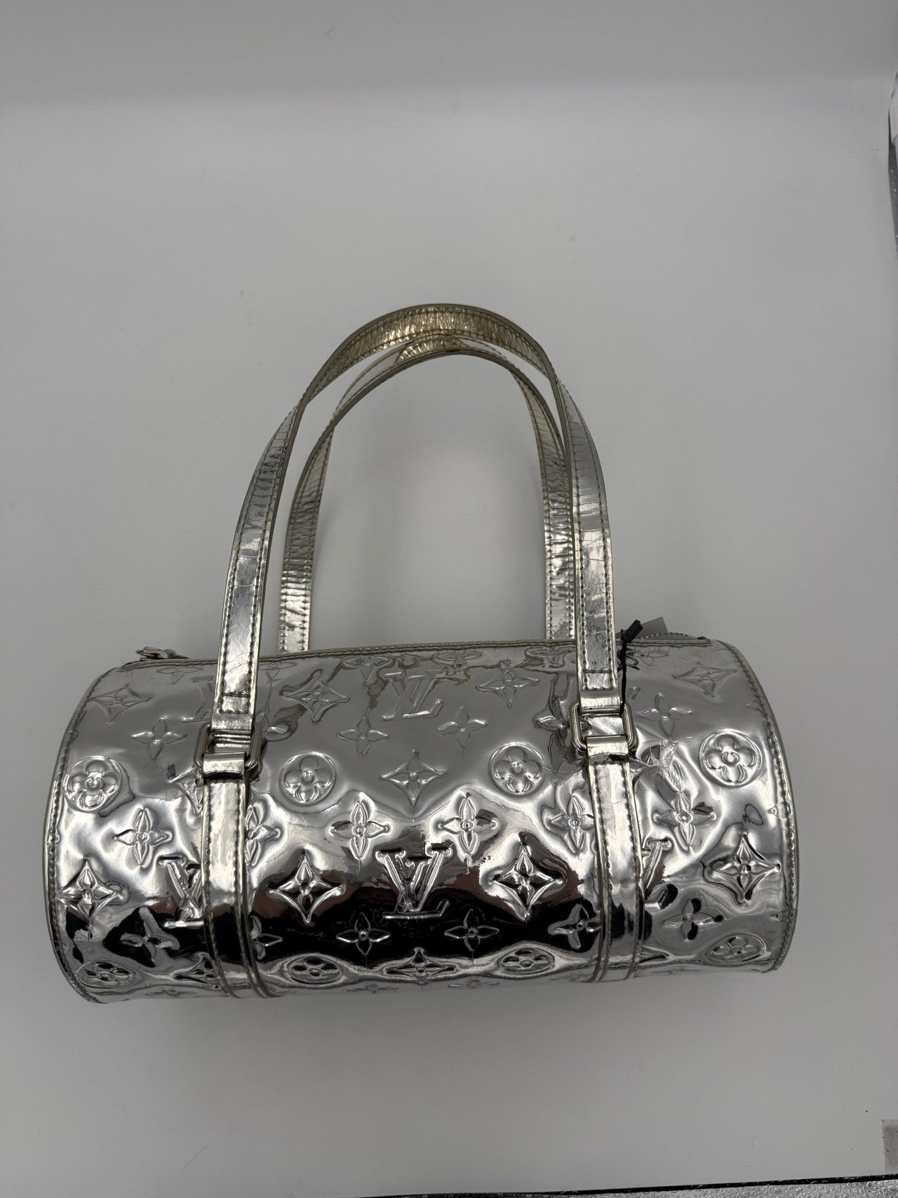 LOUIS VUITTON Papillon MIROIR Marc Jacobs Handbag