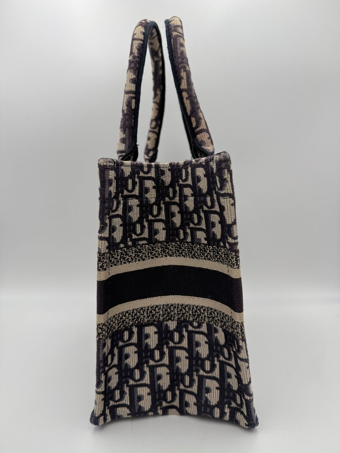 Dior DIOR Book Oblique Tote