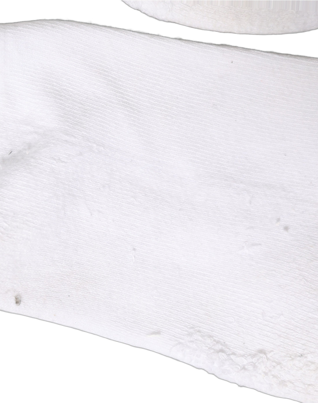 Dolce & Gabbana Men White DGVIB3 Cotton Mid Calf Accessory Socks