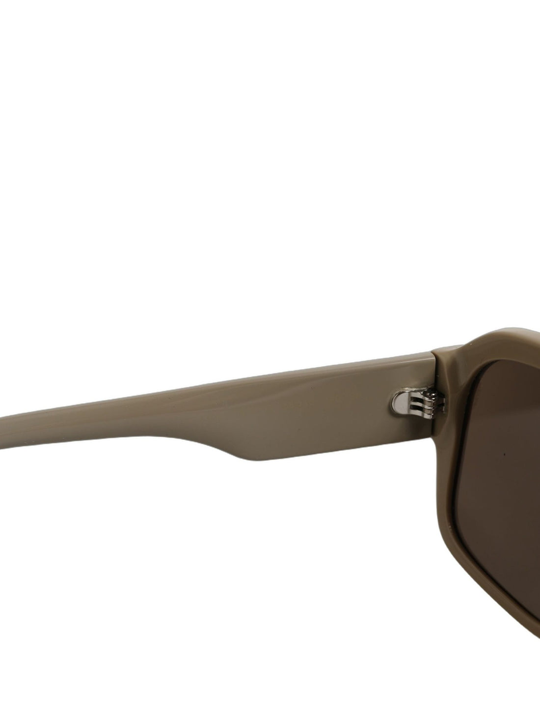 Dolce & Gabbana Khaki DG4403 Acetate Aviator Frame Eyewear Sunglasses