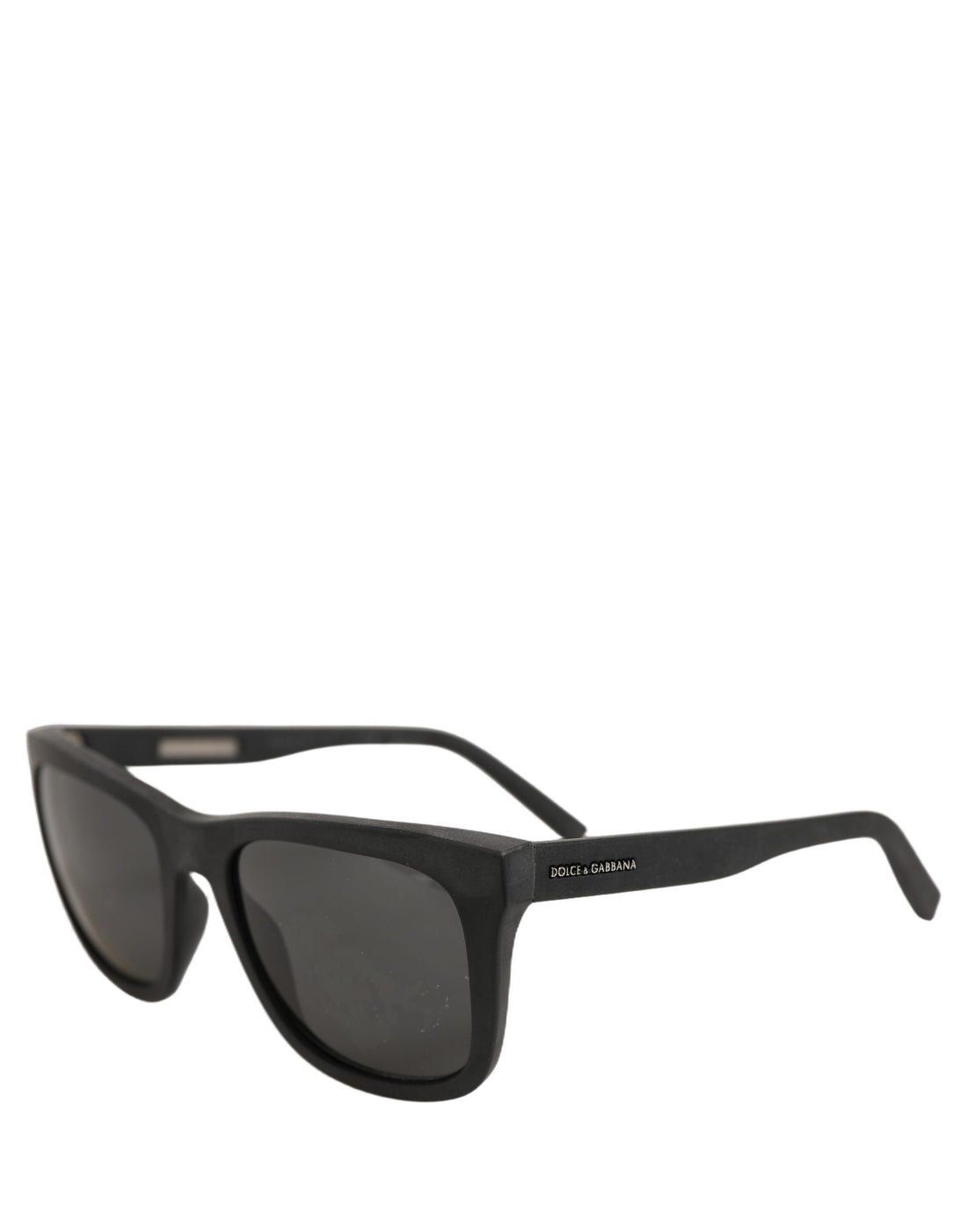 Dolce & Gabbana Black DG2145 Acetate Frame Women Eyewear Sunglasses