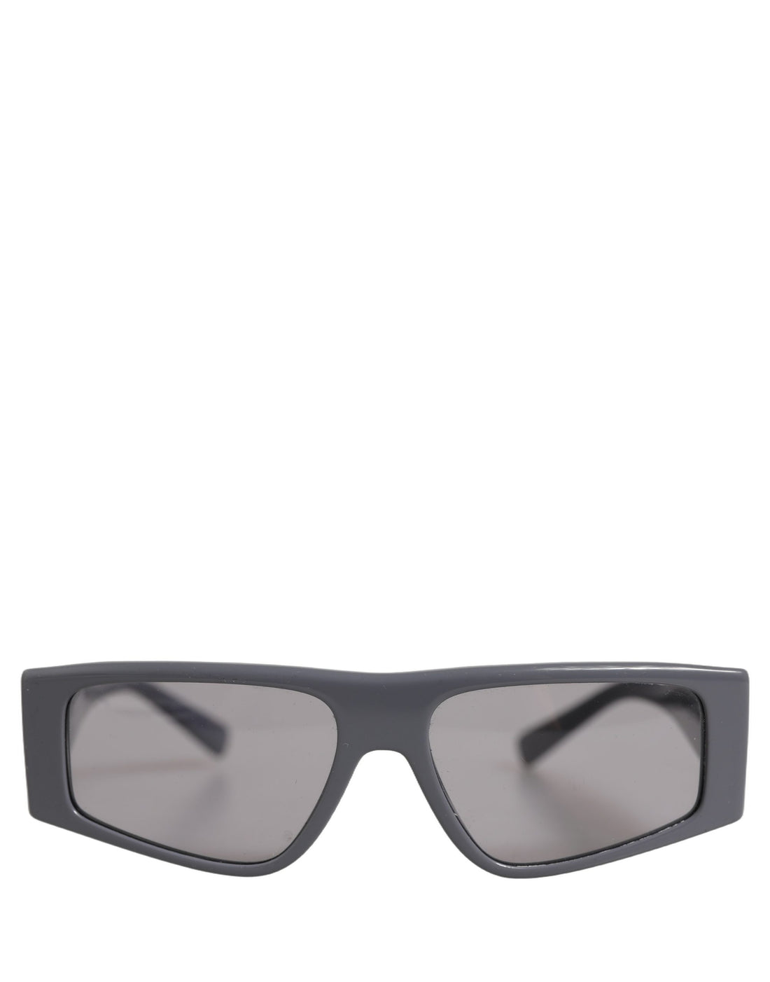 Dolce & Gabbana Dark Gray Acetate Frame DG4453 Women Eyewear Sunglasses