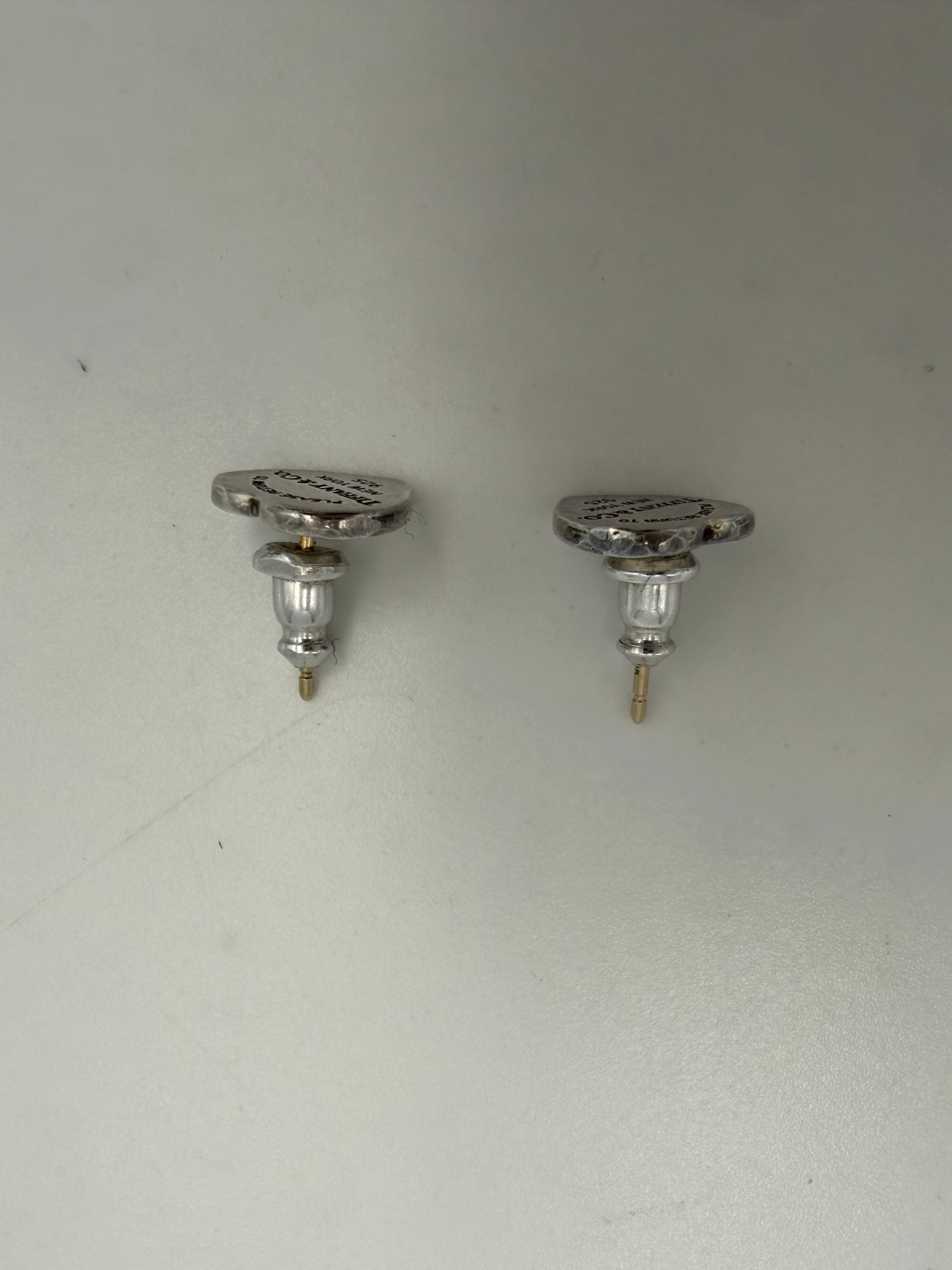 Tiffany & Co. TIFFANY & CO. RETURN TO Earrings