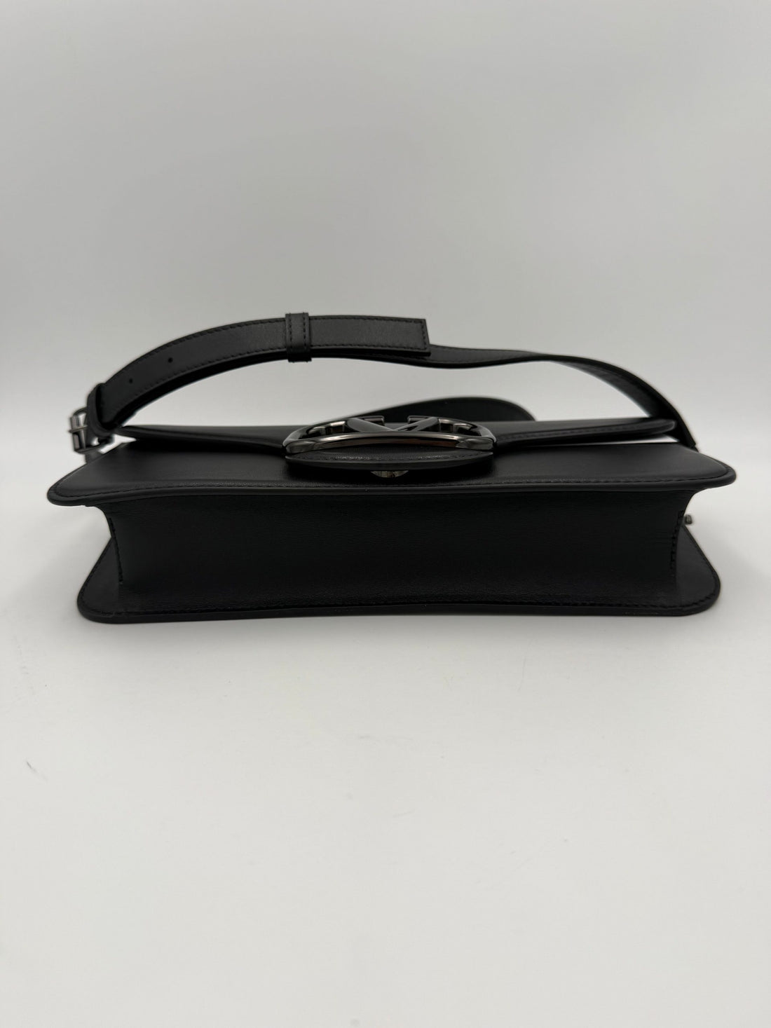 Valentino Garavani Bicolor Leather Handbag