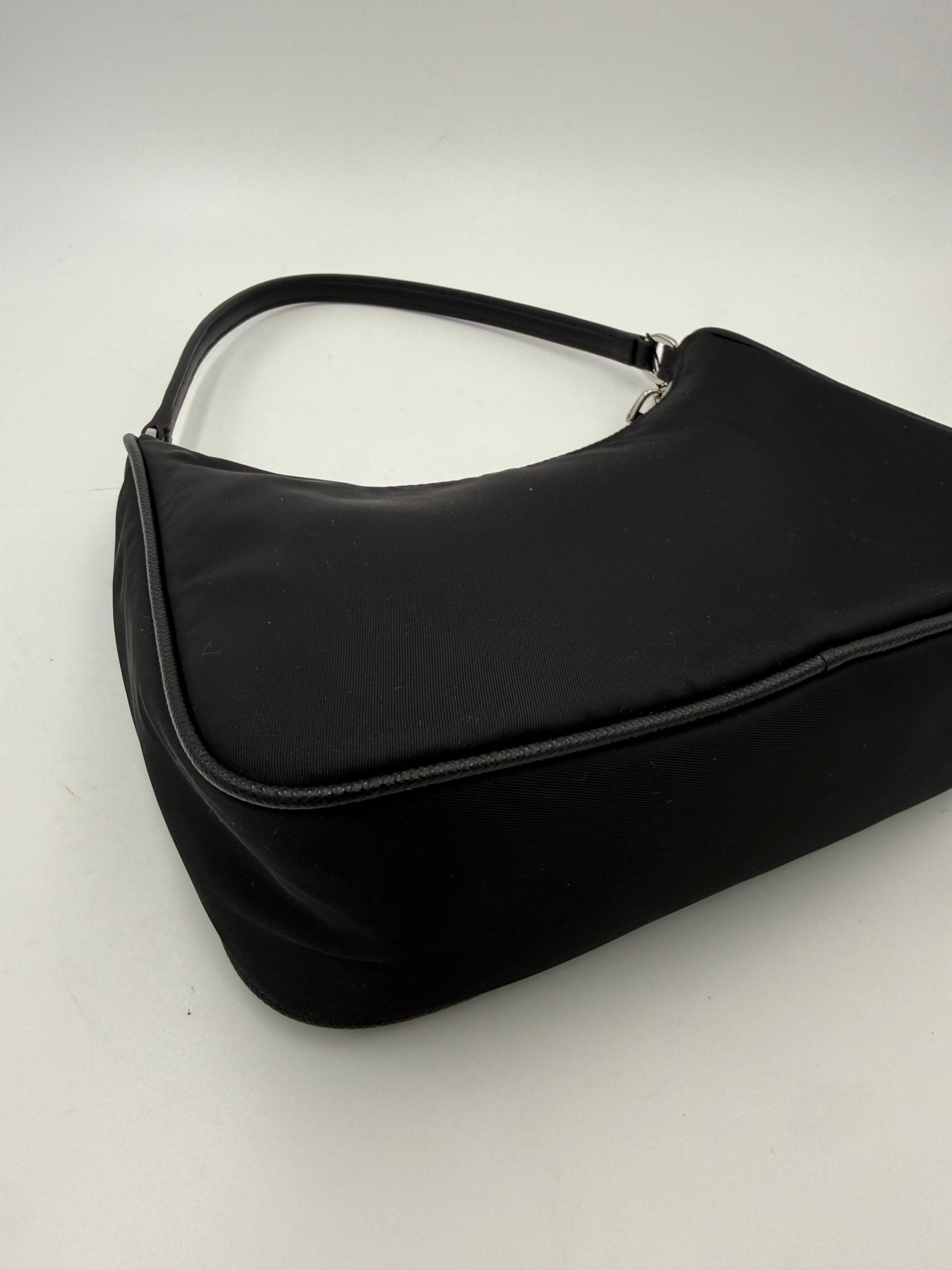 Prada PRADA in Re-nylon RE-EDITION 2005 Handbag