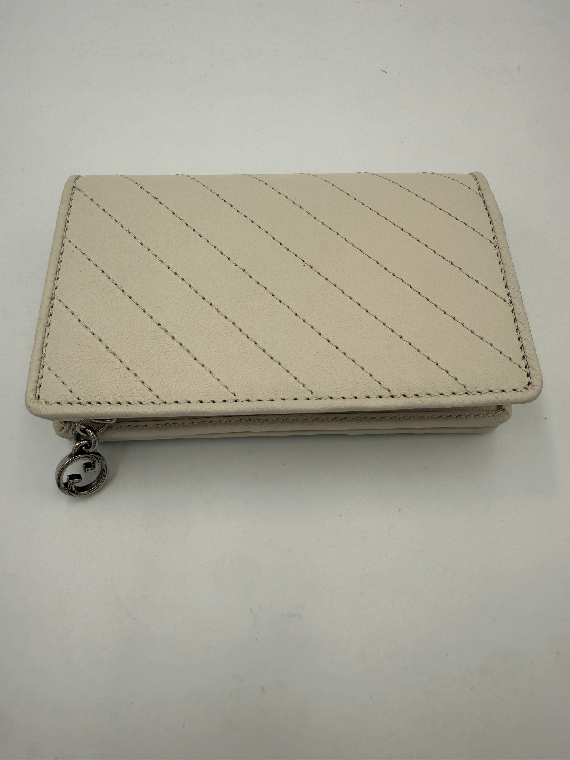 Gucci GUCCI GG BLONDIE Wallet