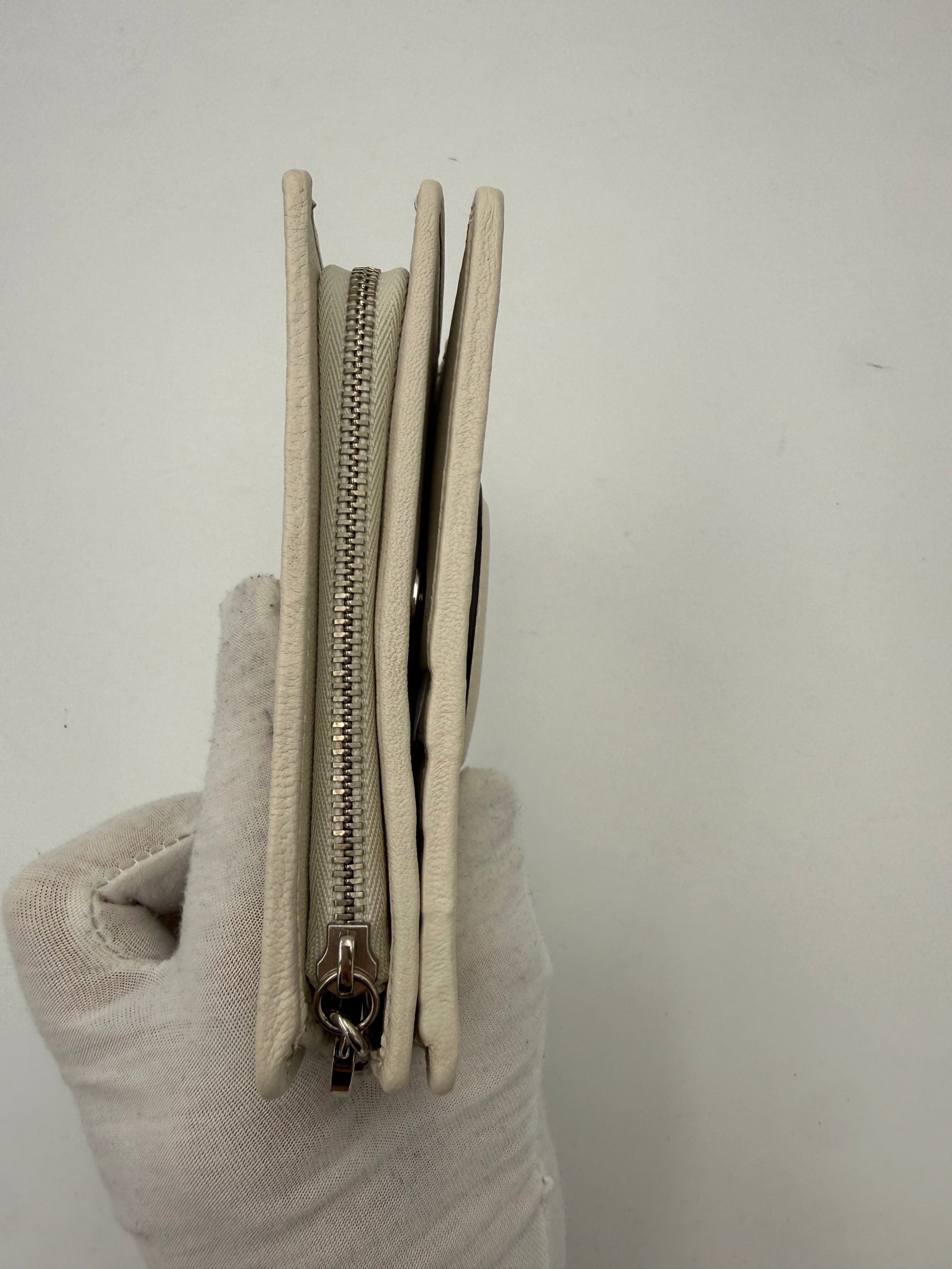 Gucci GUCCI GG BLONDIE Wallet