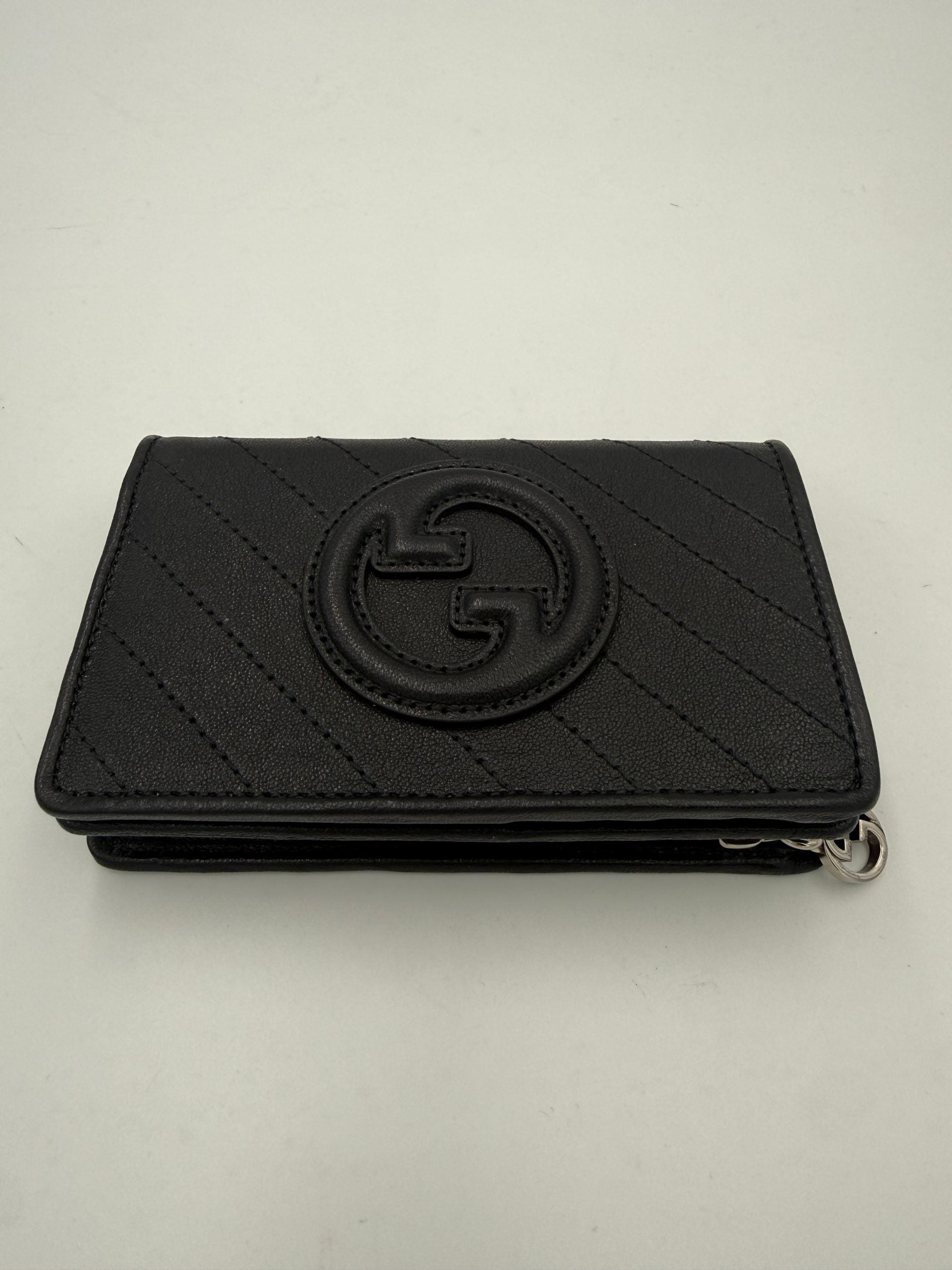 Gucci GUCCI GG BLONDIE Wallet