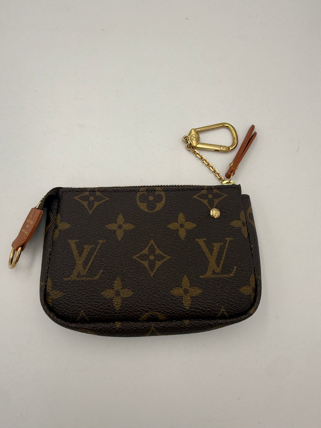 Louis Vuitton LOUIS VUITTON Mini Monogram Limited Edition Handbag