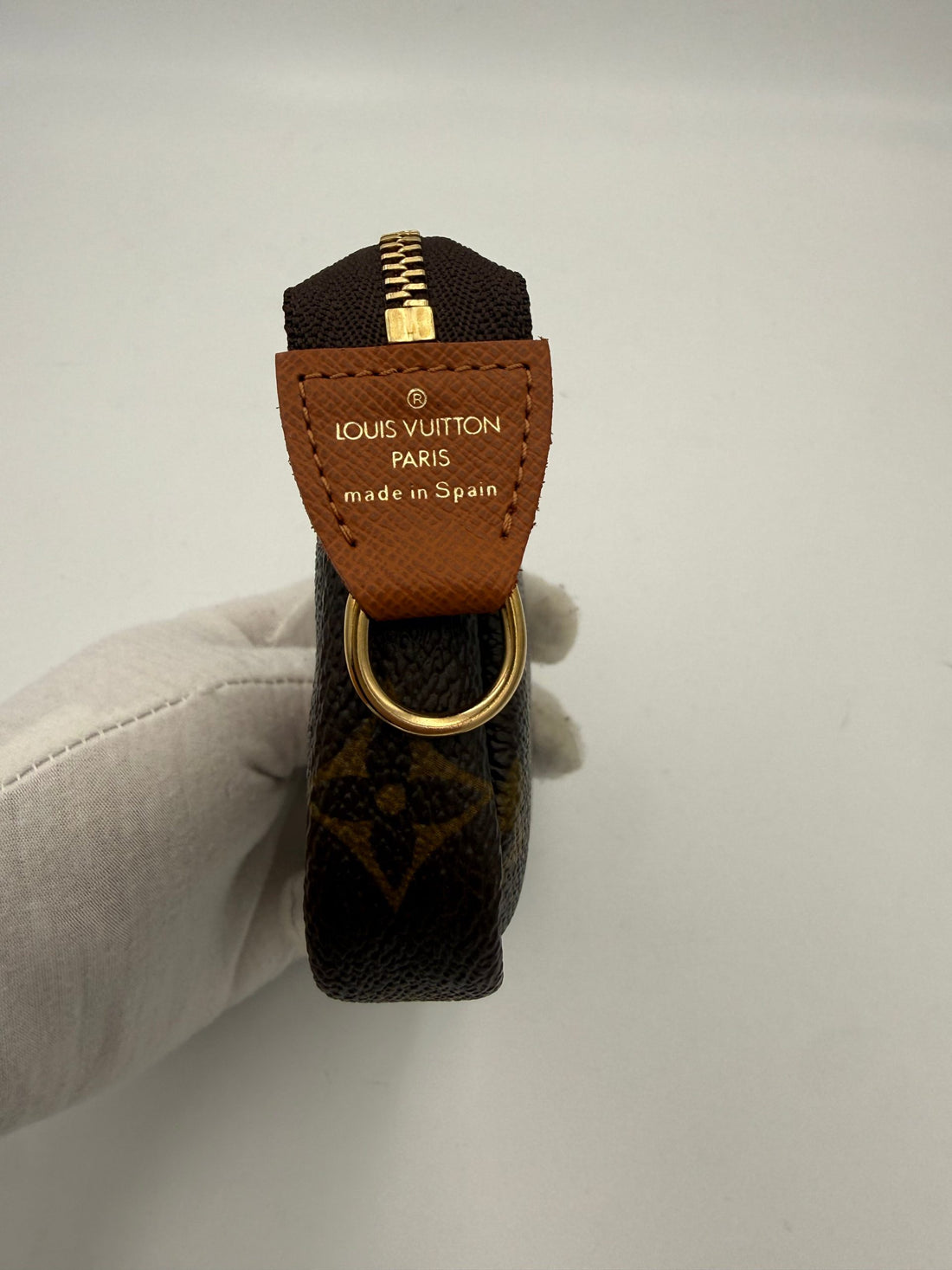 Louis Vuitton LOUIS VUITTON Mini Monogram Limited Edition Handbag