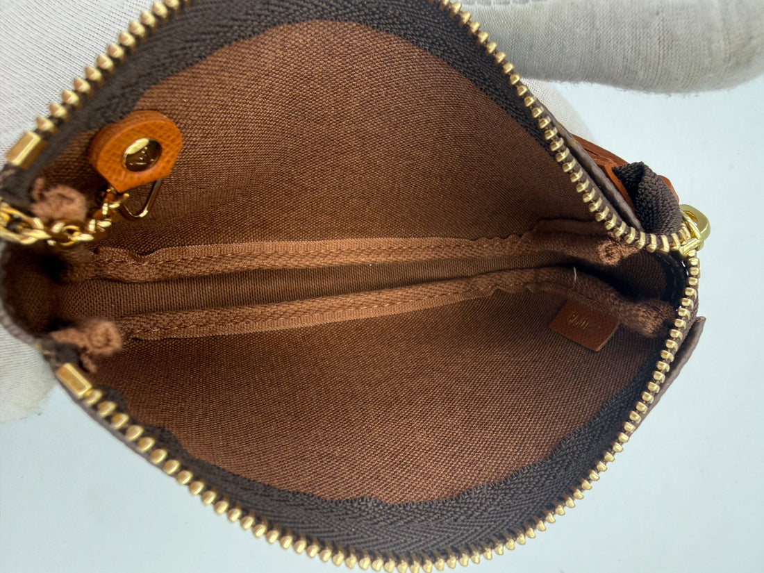 Louis Vuitton LOUIS VUITTON Mini Monogram Limited Edition Handbag