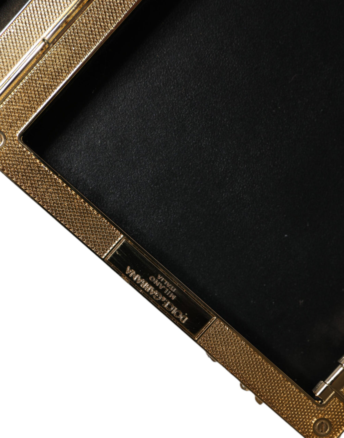 Zilveren Clutch Avondtasje met Pailletten en Crossbodyband