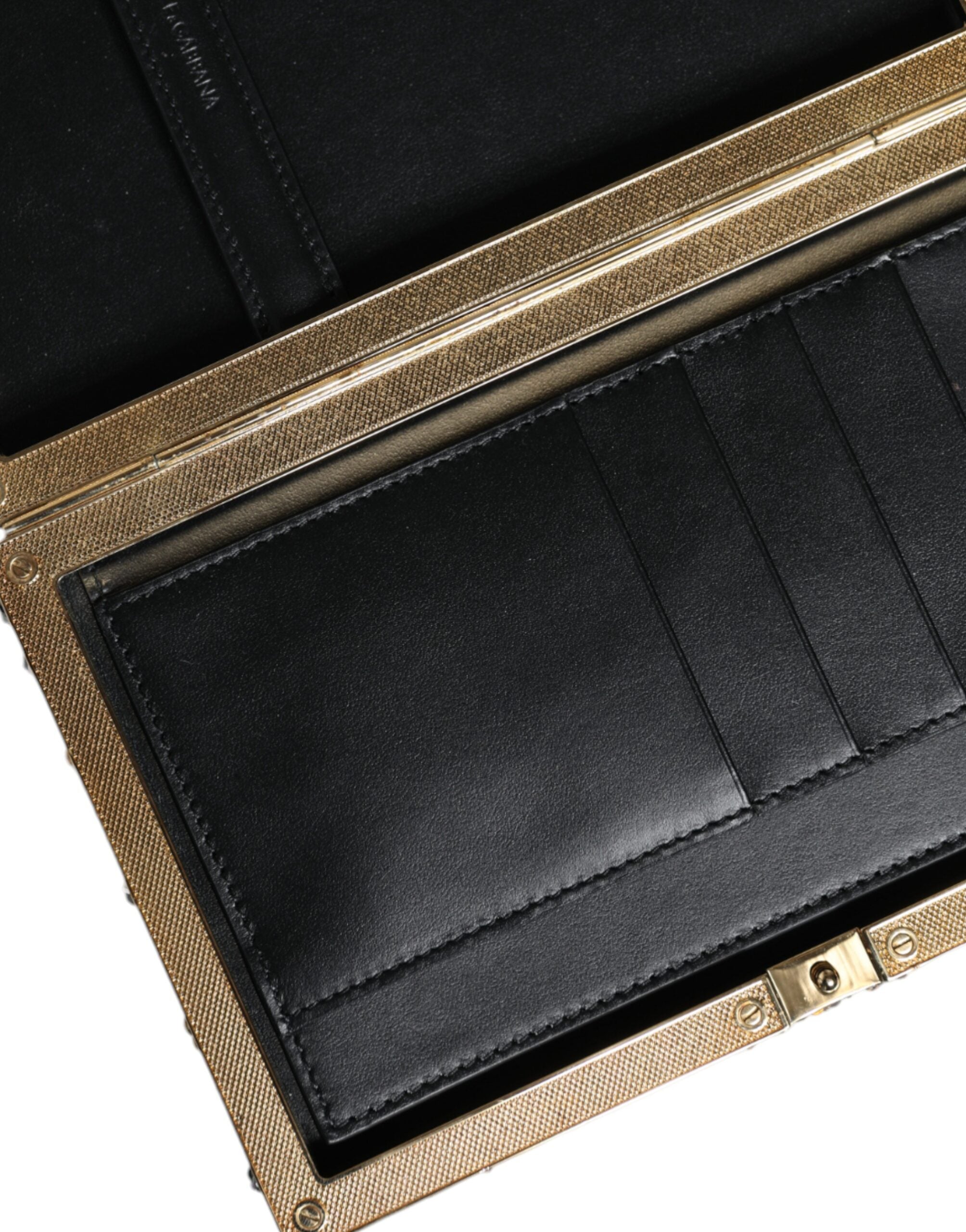 Zilveren Clutch Avondtasje met Pailletten en Crossbodyband