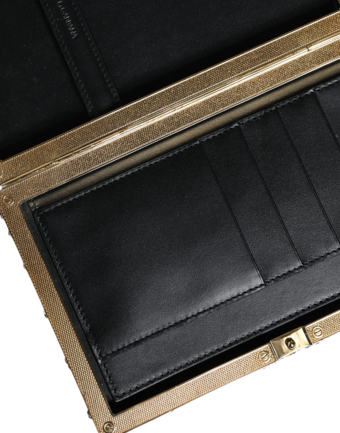 Zilveren Clutch Avondtasje met Pailletten en Crossbodyband