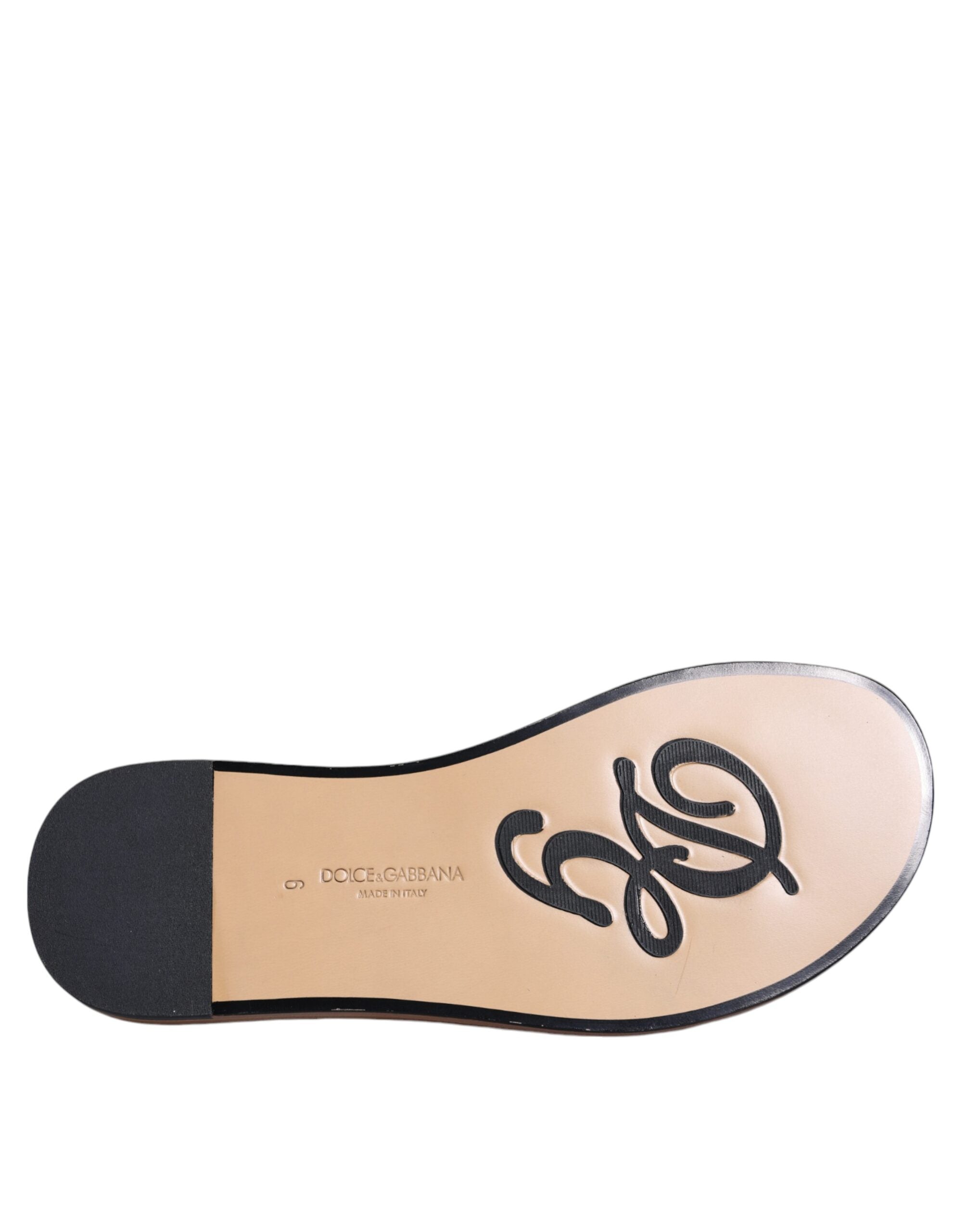 Zwarte Monochroom Gevlochten Raffia Slides Schoenen