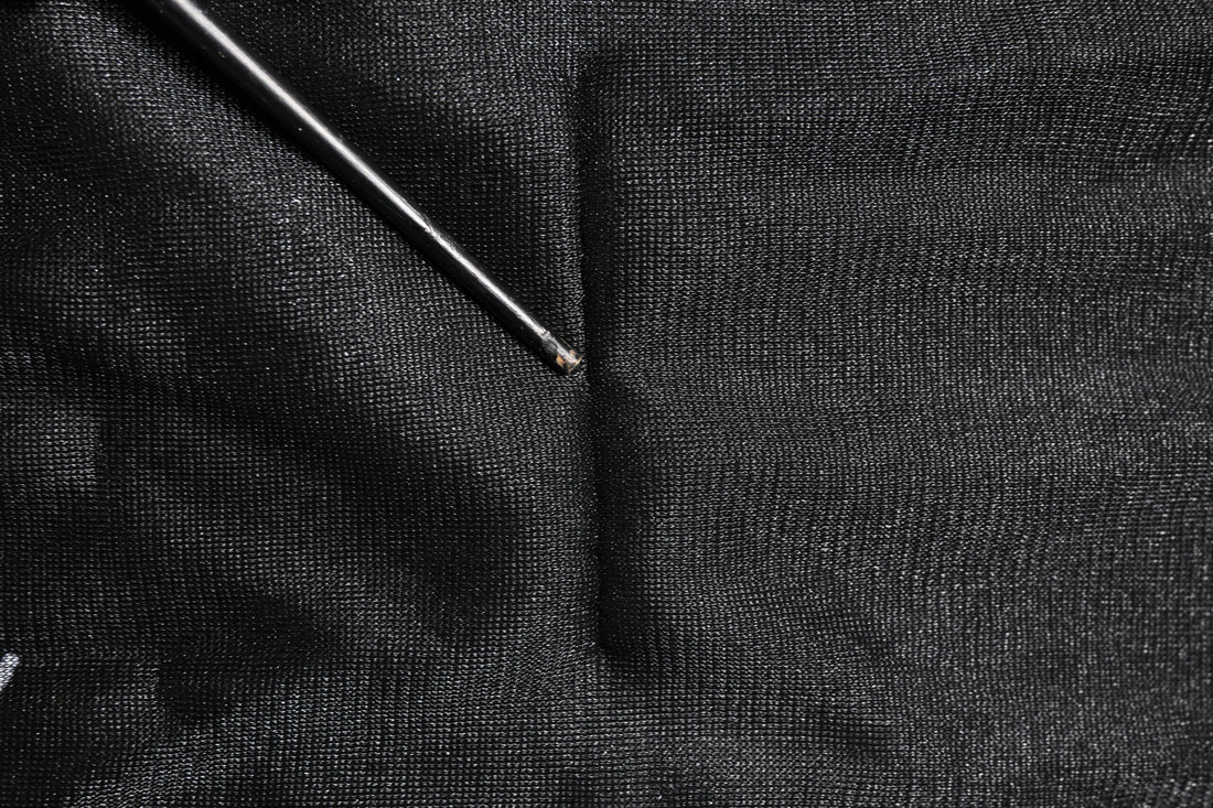Dolce & Gabbana Black Logo Knitted Crewneck Pullover Sweater