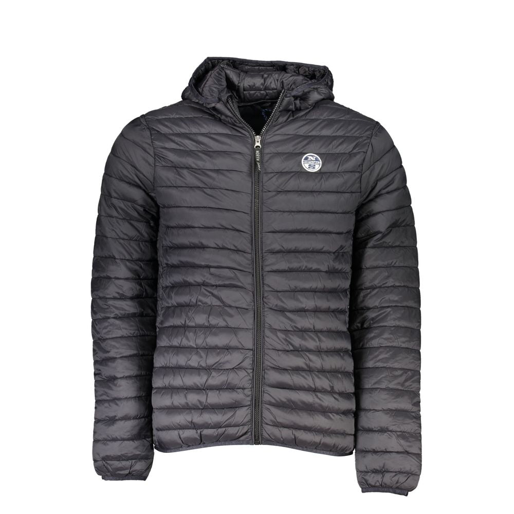 North Sails Verde Poliammide Mens Jacket
