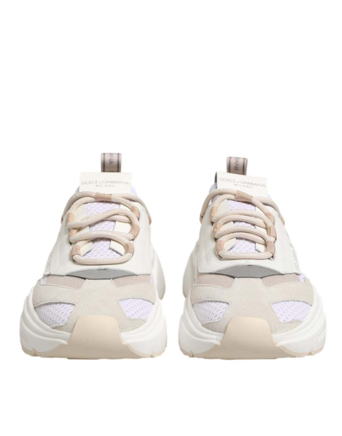 Multicolor Daymaster Lage Sneakers