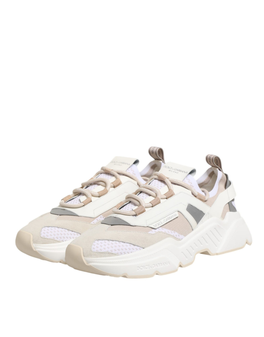 Multicolor Daymaster Lage Sneakers