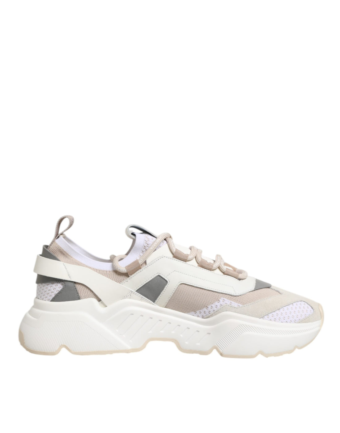 Multicolor Daymaster Lage Sneakers