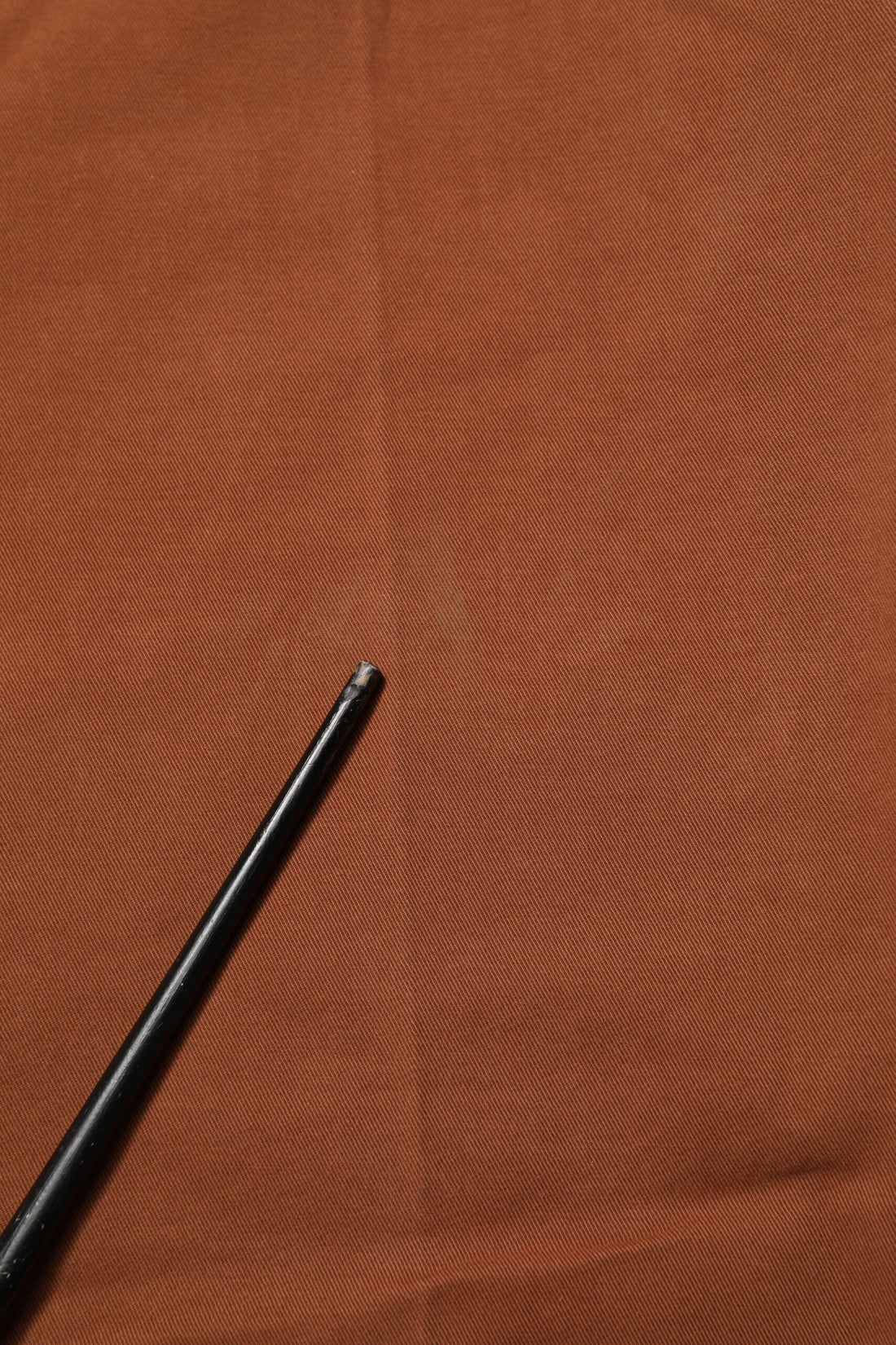 PT Torino Brown Men Skinny Chino Mid Waist Trouser Pants