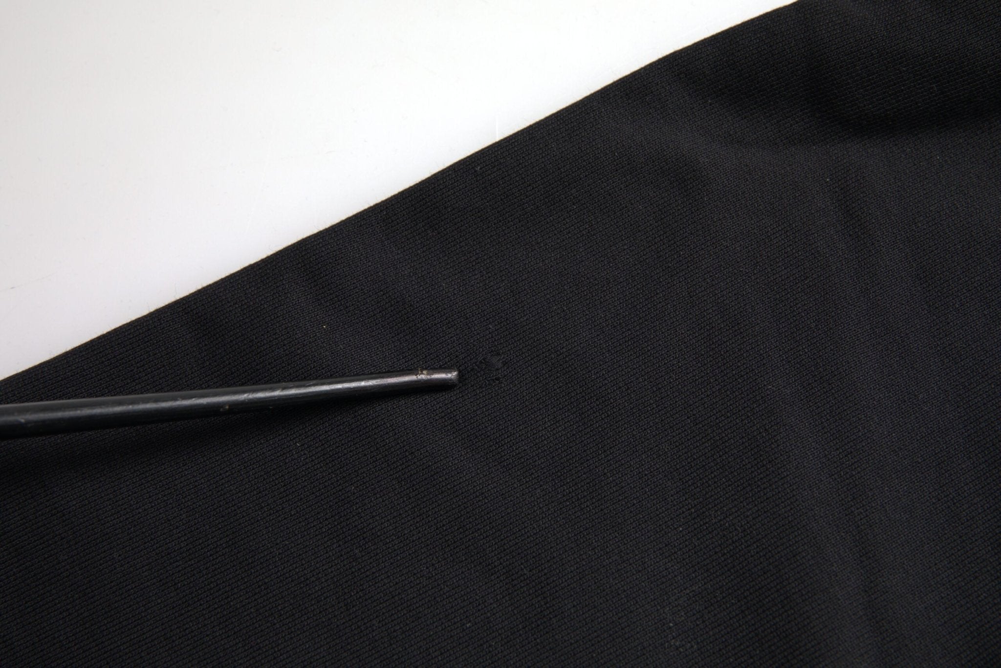 Balenciaga Black Cotton Logo Hooded Pullover Sweatshirt Sweater - RIMODA