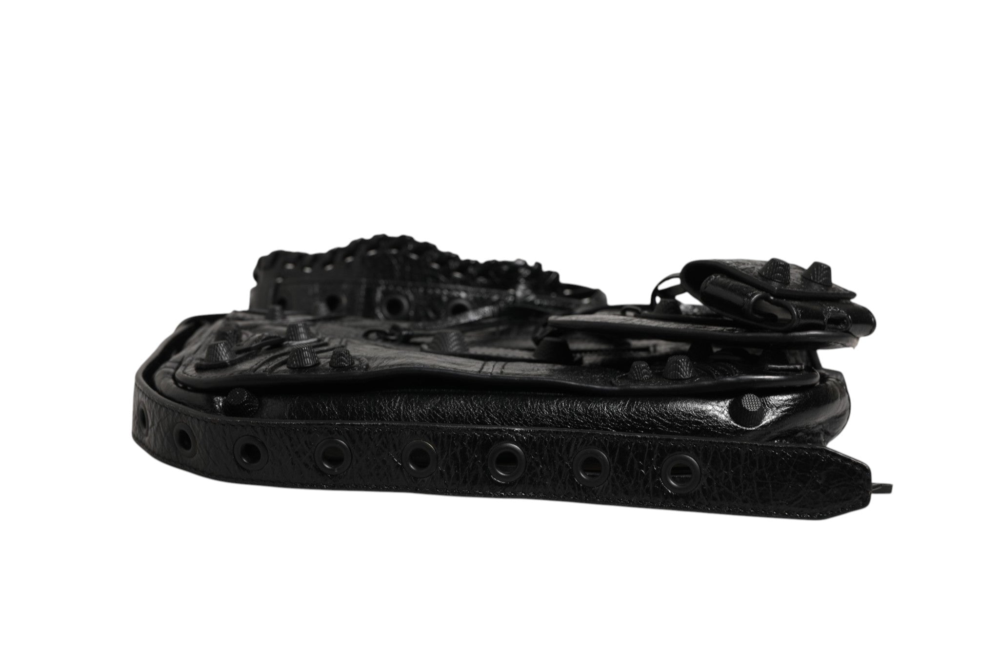 Balenciaga Le Cagole XS Flap Bag - RIMODA