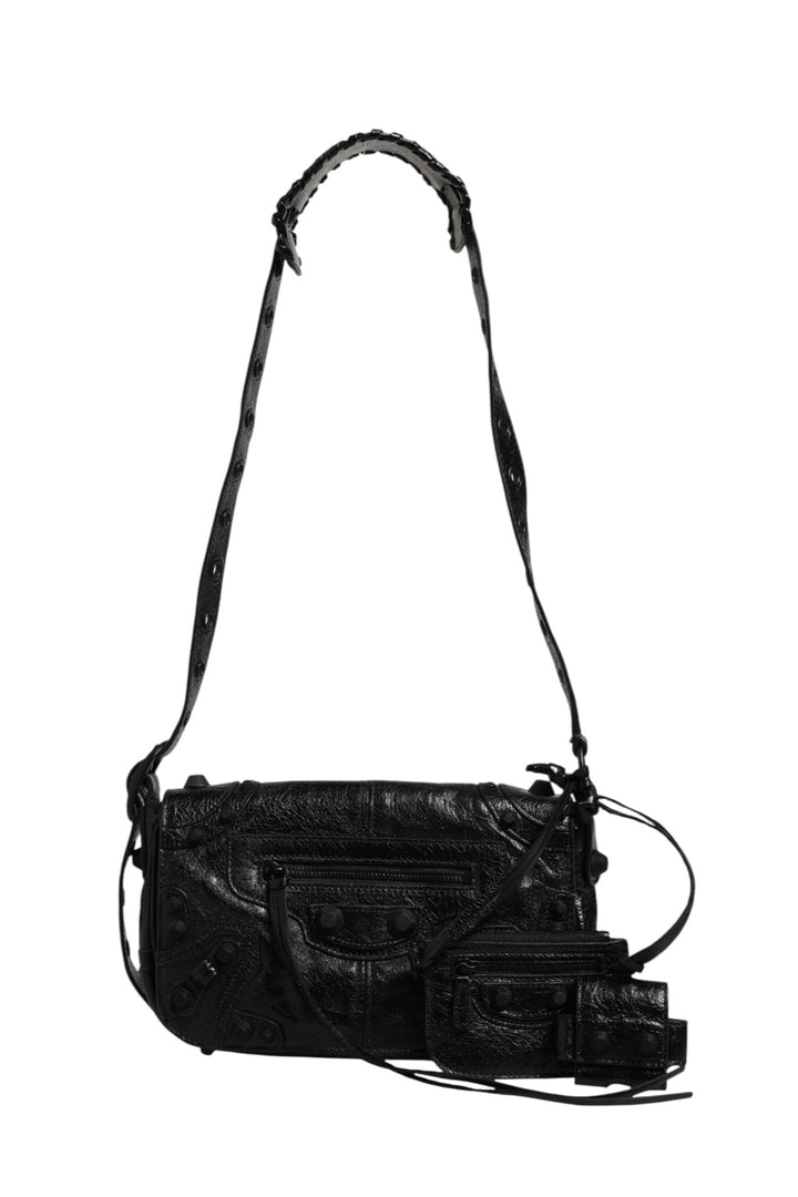 Balenciaga Le Cagole XS Flap Bag - RIMODA