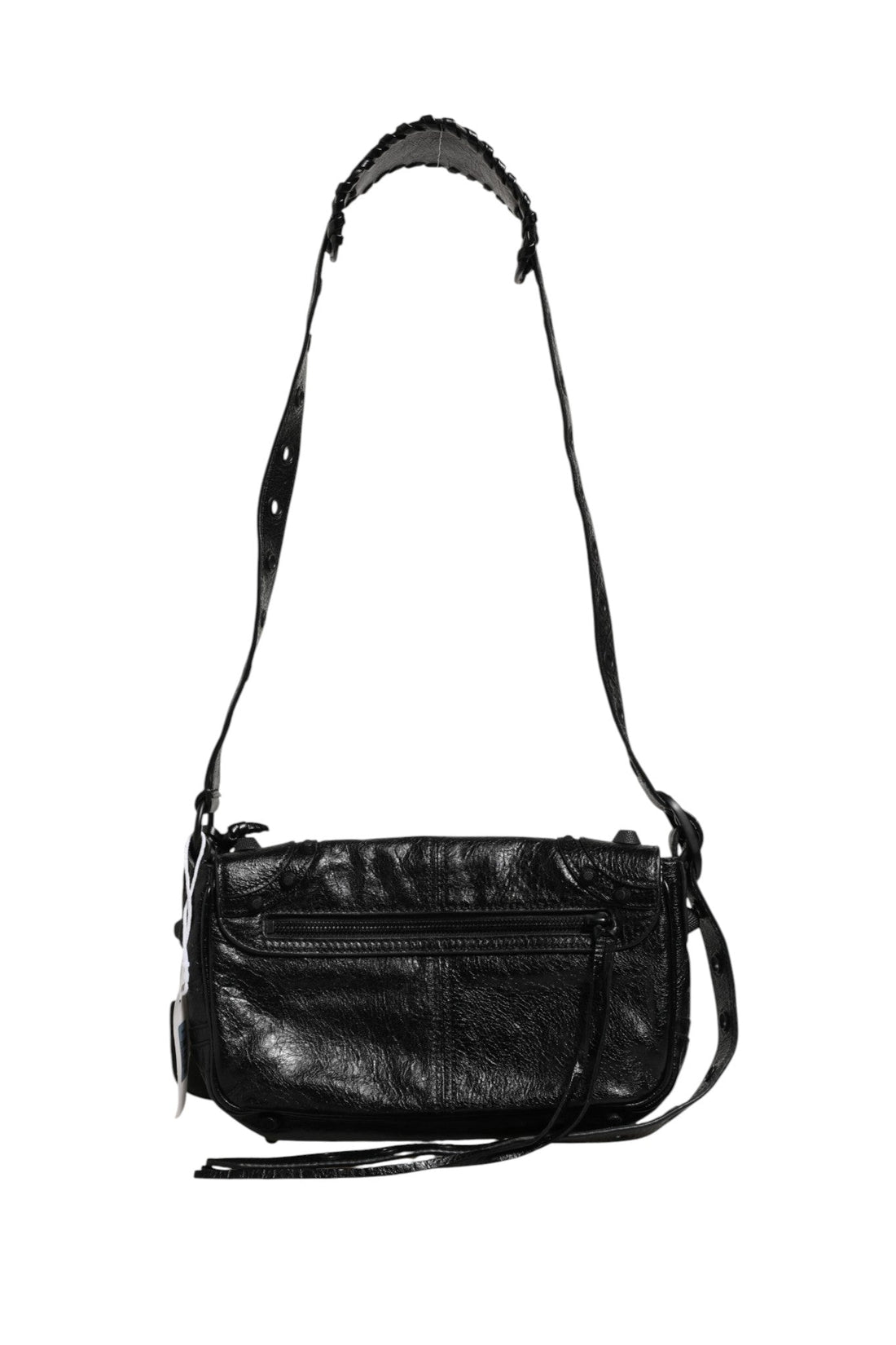 Balenciaga Le Cagole XS Flap Bag - RIMODA
