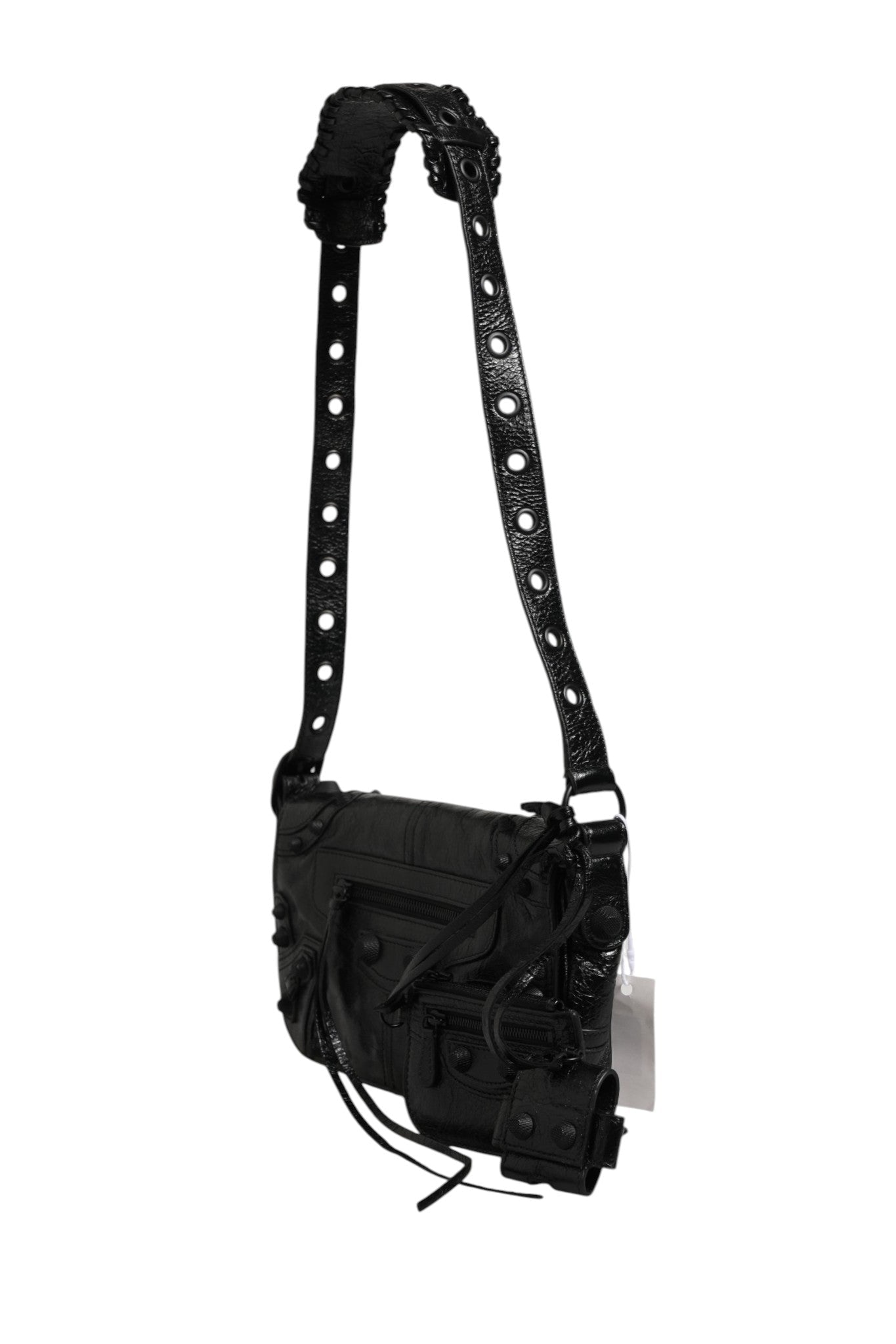 Balenciaga Le Cagole XS Flap Bag - RIMODA