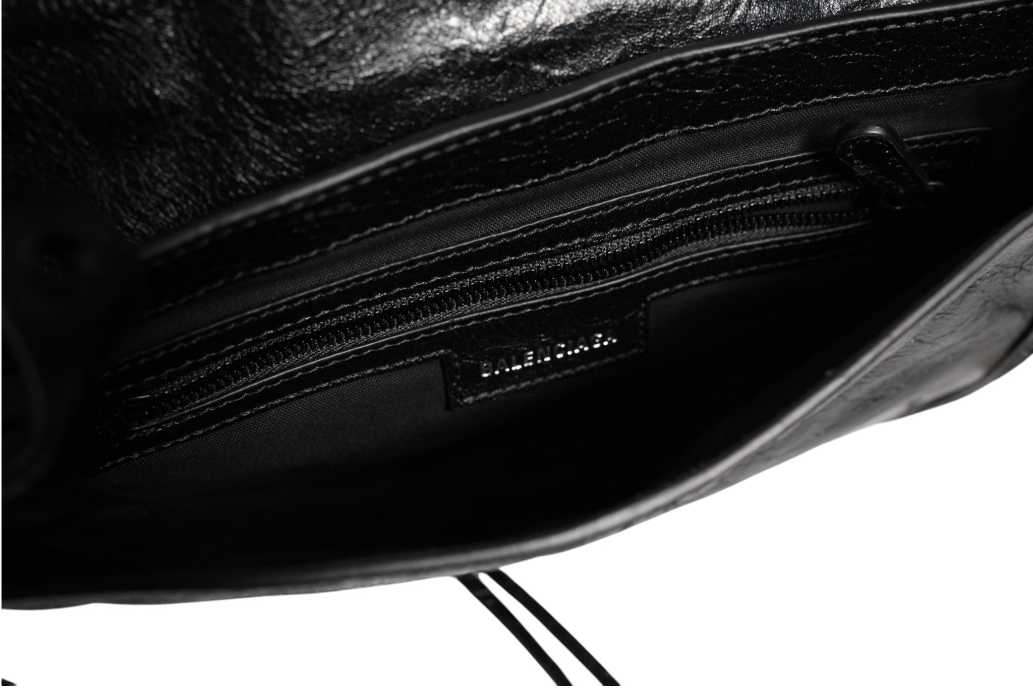 Balenciaga Le Cagole XS Flap Bag - RIMODA