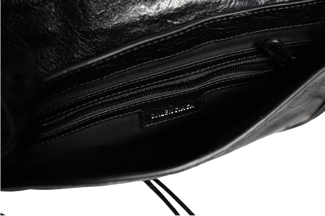 Balenciaga Le Cagole XS Flap Bag - RIMODA