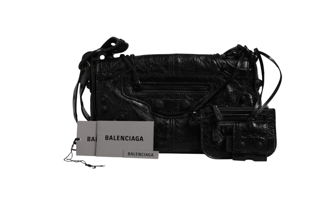 Balenciaga Le Cagole XS Flap Bag - RIMODA