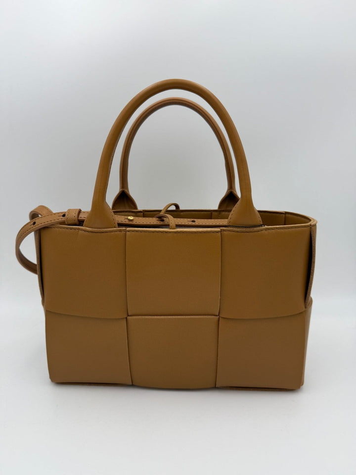 Bottega Veneta BOTTEGA VENETA ARCO Shoulder Bag - RIMODA