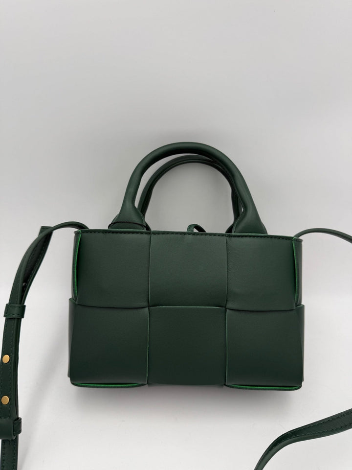 Bottega Veneta BOTTEGA VENETA CANDY ARCO Shoulder Bag - RIMODA
