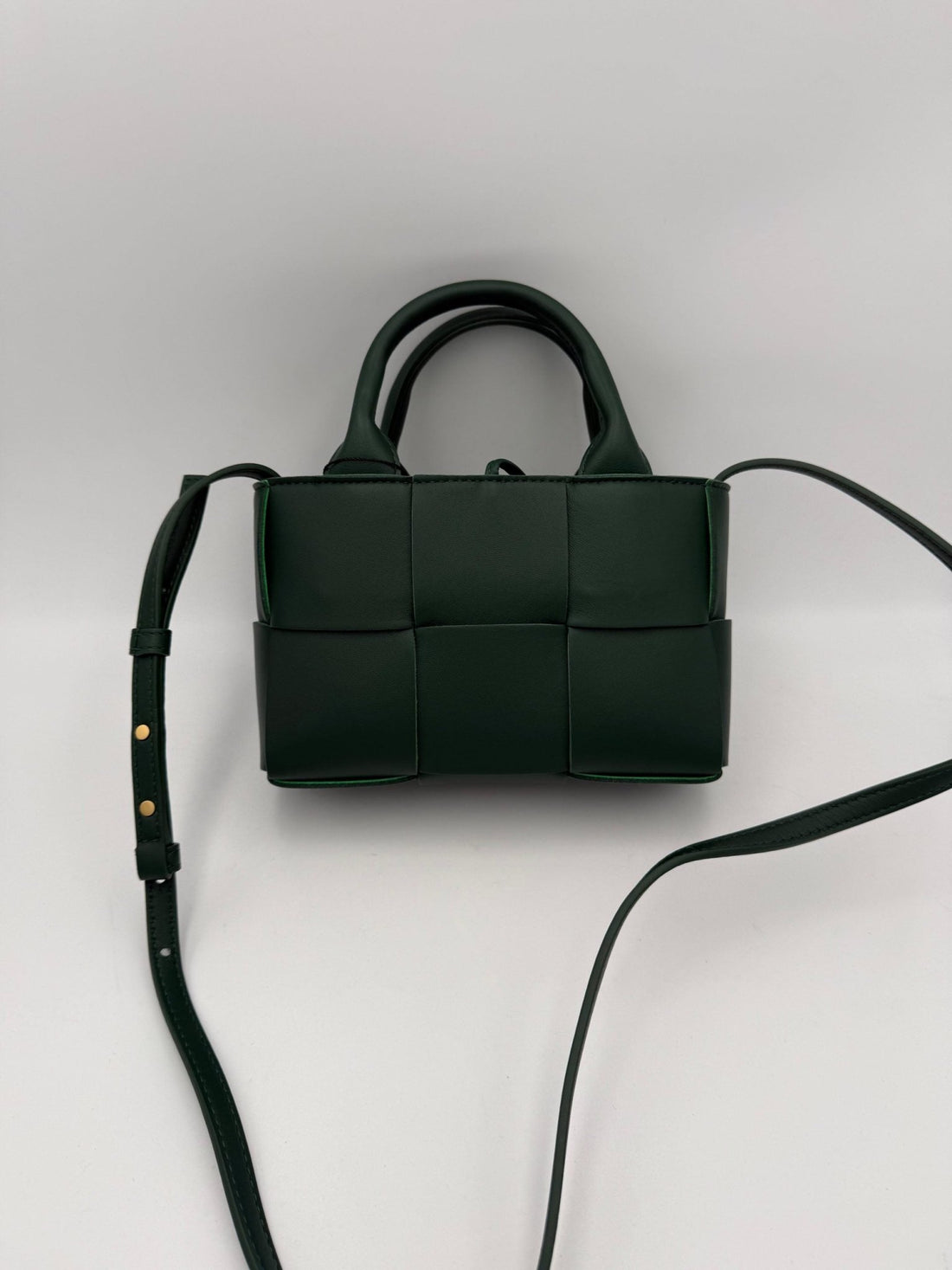 Bottega Veneta BOTTEGA VENETA CANDY ARCO Shoulder Bag - RIMODA
