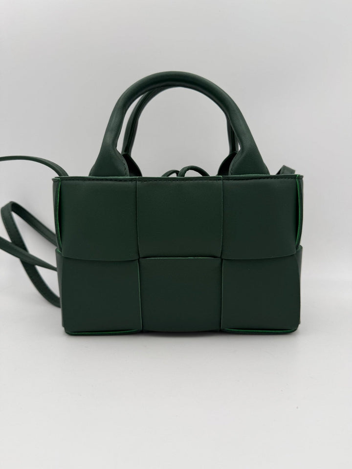 Bottega Veneta BOTTEGA VENETA CANDY ARCO Shoulder Bag - RIMODA